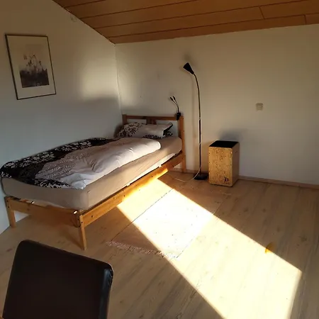 Haus Capri Apartamento