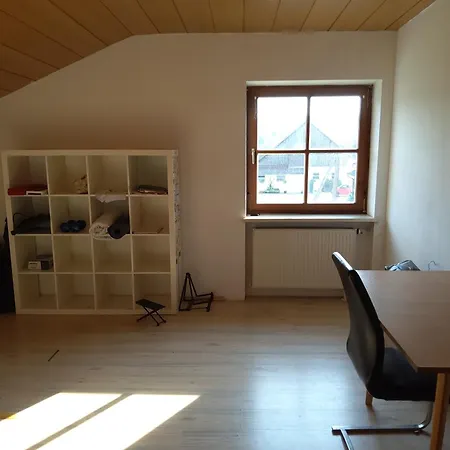 Haus Capri *